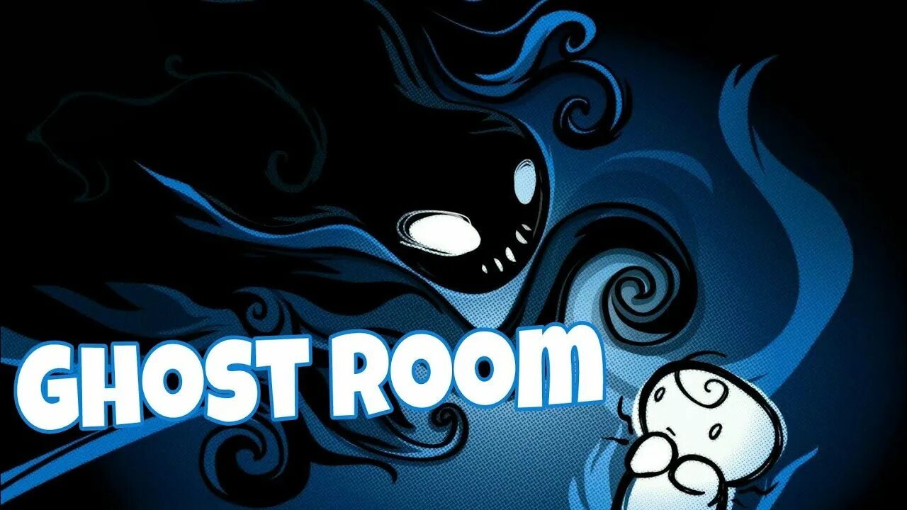 Ghost room