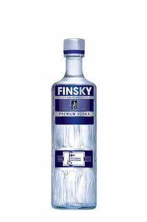 Finsky ice