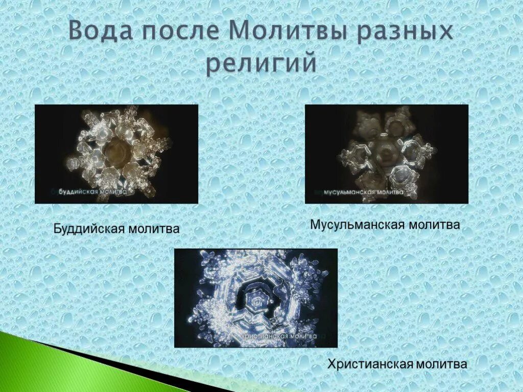 Состав святой воды. Кристалл воды после молитвы. Структура воды после молитвы. Кристаллы воды под воздействием молитвы. Вода после молитвы.