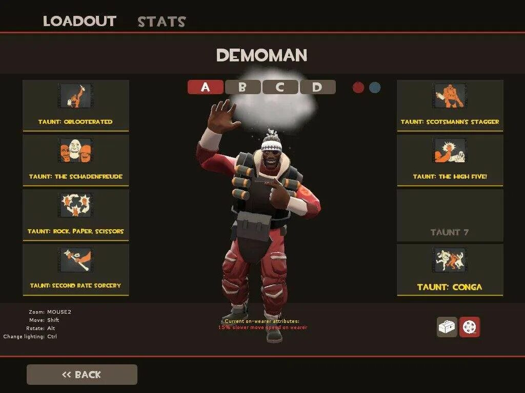 Dare demo dakeru kimi. Demoman terrorist Loadout. Demopan tf2. Double Dog Dare Demo Pants. Squad Loadout.