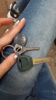 К чему потерять ключи
