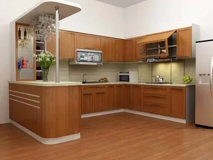 Kitchen go