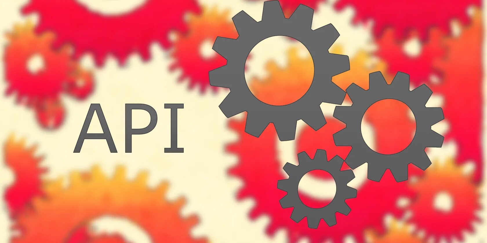 Open apis