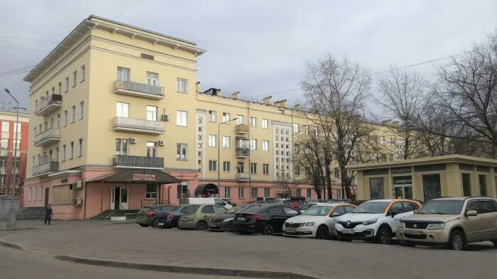 Панорама: Продукты, магазин продуктов, Ташкент, Чиланзарский район, массив Чилан