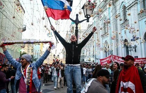 Иностранец сегодня