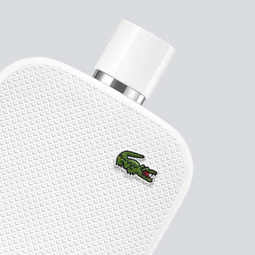 Лакоста мужские отзывы. Lacoste l.12.12 White Blanc. Lacoste Blanc Pure l.12.12. Lacoste l.12.12 Blanc 100 мл. Lacoste l.12.12 White мужской.