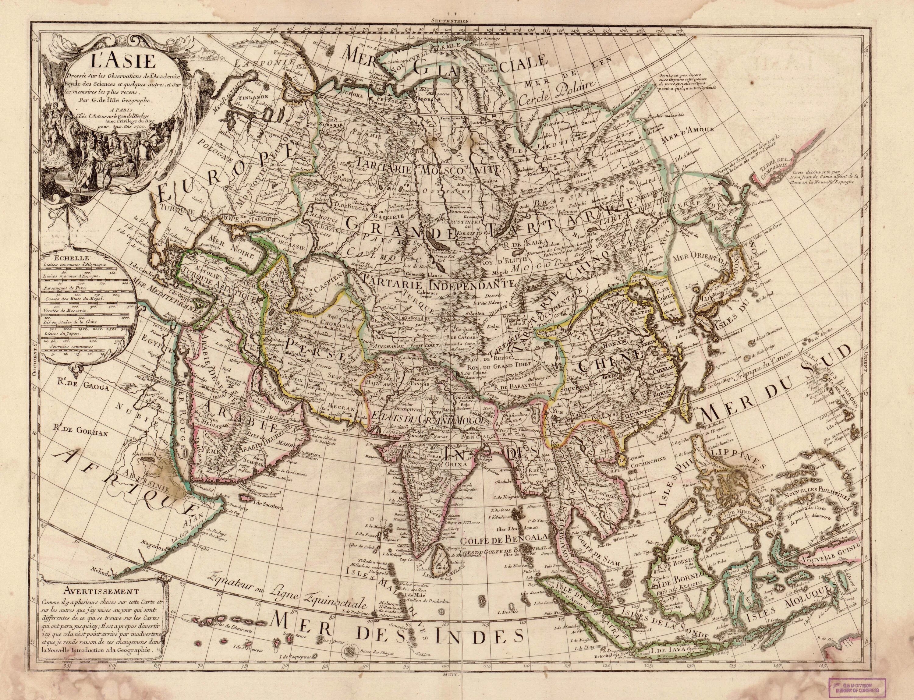 Мир в 1800. Карта Евразии 1700 года. Карта Азии 1700 года. Карта Тартарии 1800 года.
