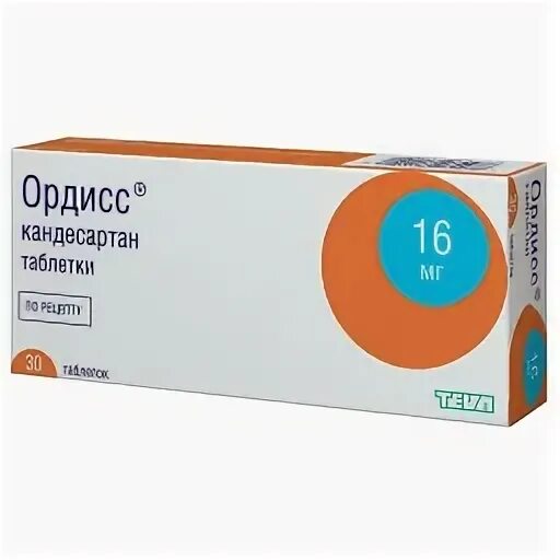 Ордисс инструкция отзывы