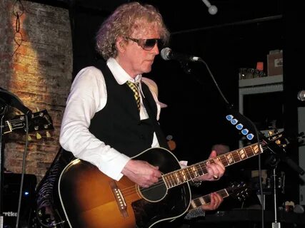 Ian hunter defiance part
