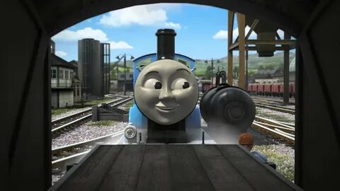 Begin thomas