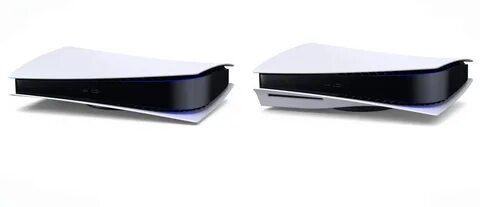 Sony playstation 5 slim digital edition