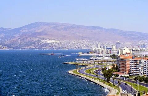 Izmir