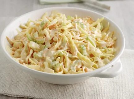 Салат чеснок с мясом