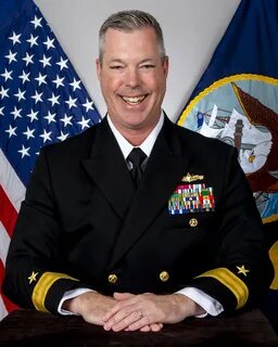 Rear Admiral Christopher D. Stone United States Navy Search 83D