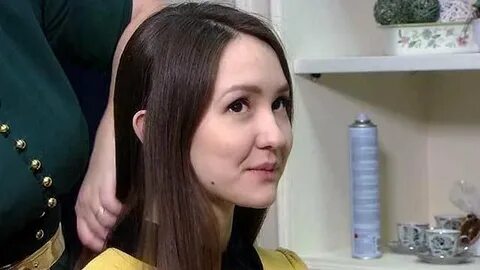 Отдам волосы