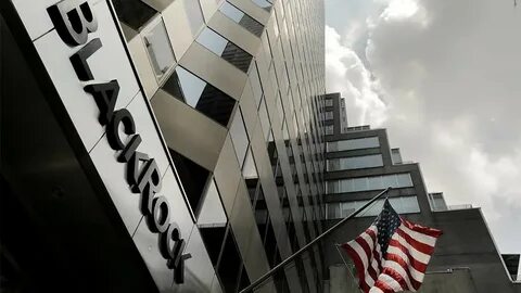 Blackrock и vanguard кто владельцы