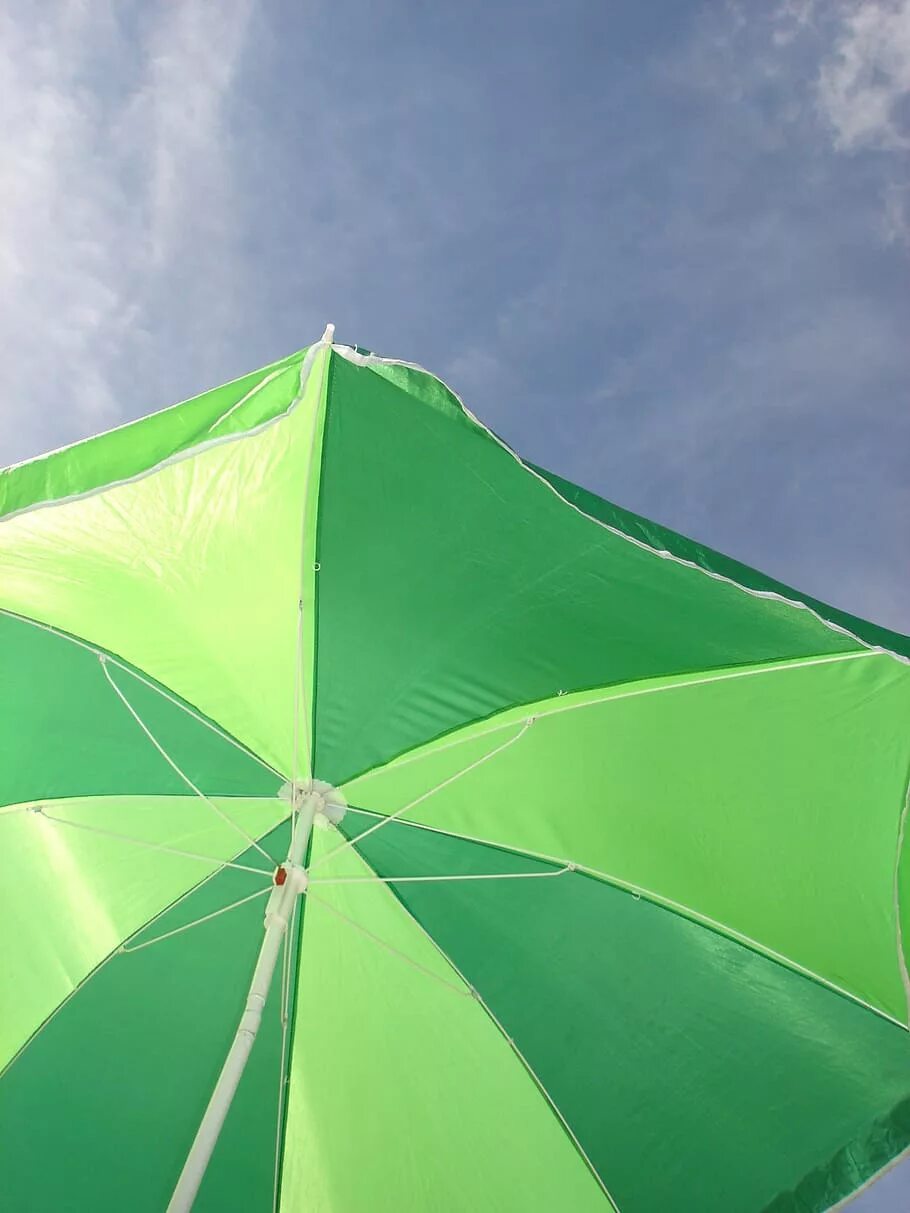 Sun umbrella