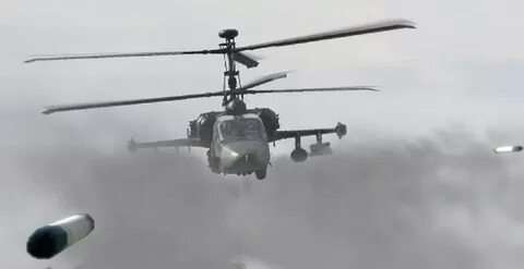 Поднимай вертолет наших надо выручать