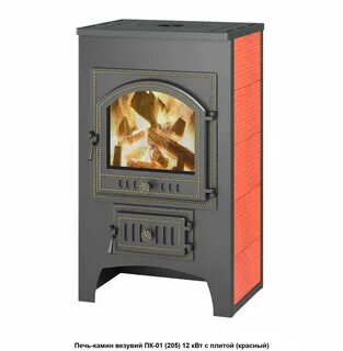 Дверцы каминные со стеклом в Тихвине 