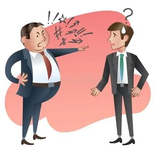 Конфликт работника и работодателя