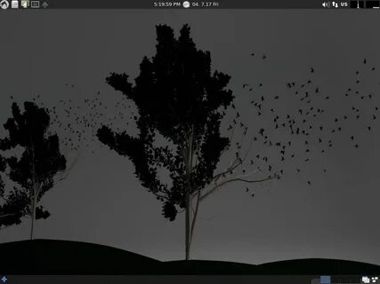 Base linux