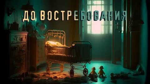 История на ночь новое