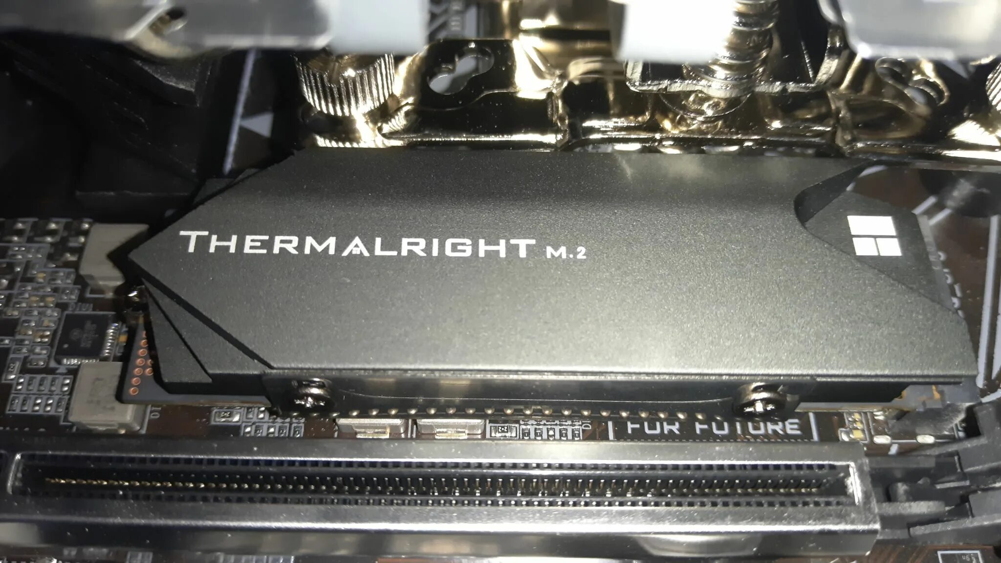 Радиатор для ssd thermalright m. Радиатор для m. 2 ssd thermalright 2280. Thermalright m2 ssd. 2.