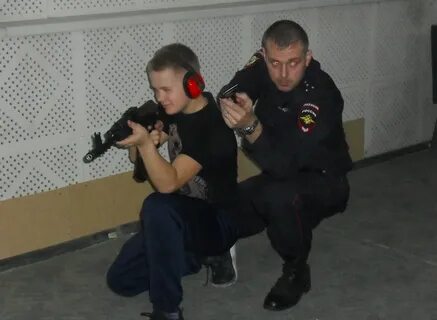 Полиция бердск