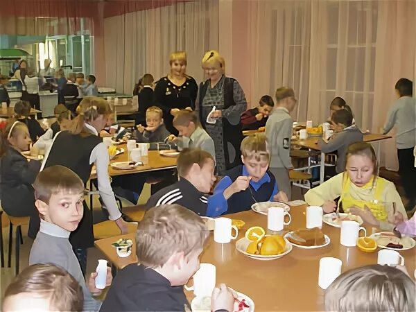 Школа 31 мурманск