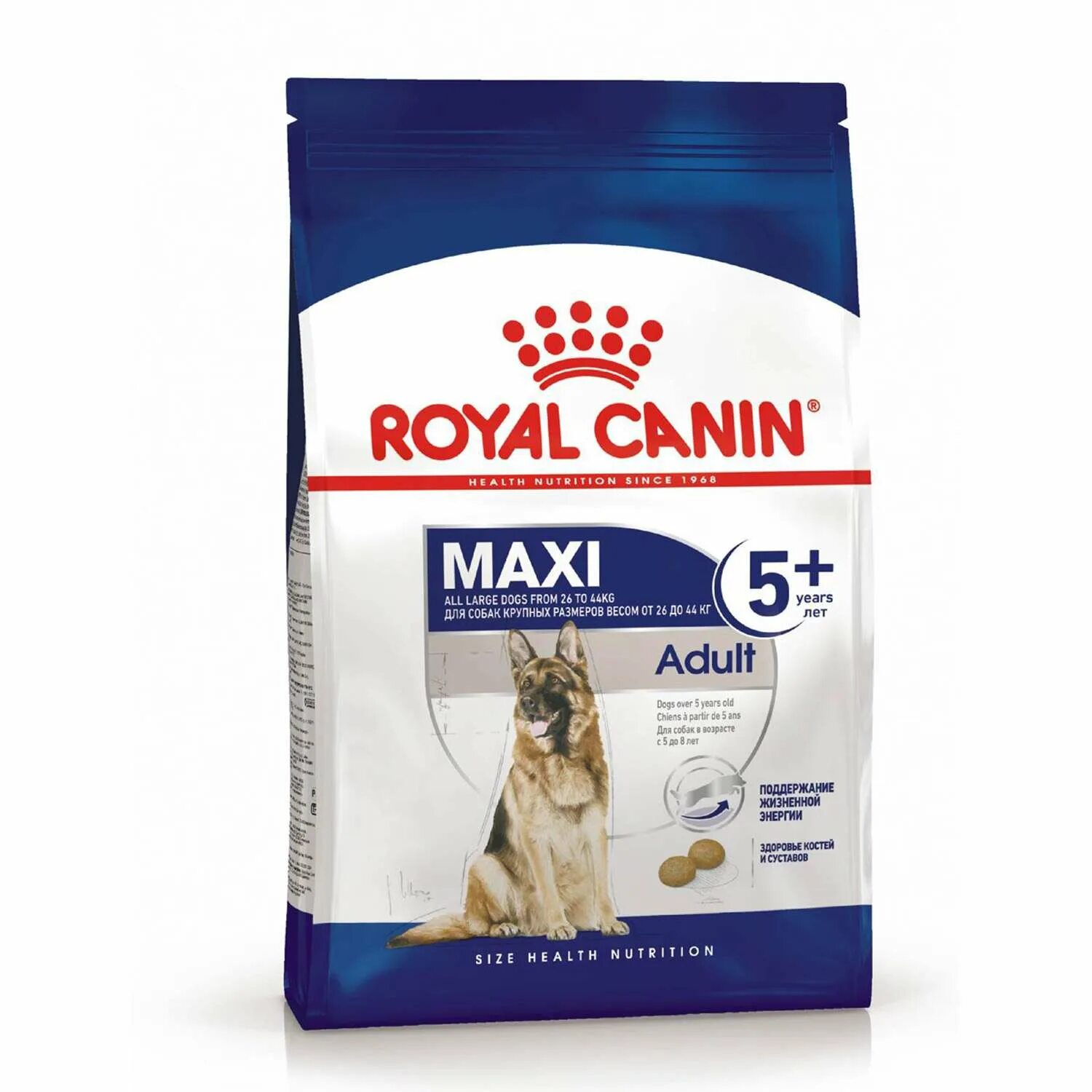Корм роял канин для крупных собак. Роял Канин для собак макси Эдалт 20кг. Макси Эдалт про 20 кг Роял. Royal Canin Maxi Adult 26 корм для собак от 15 месяцев до 5 лет,15 кг (3 шт). Royal Canin Maxi Adult 3кг штрихкод.