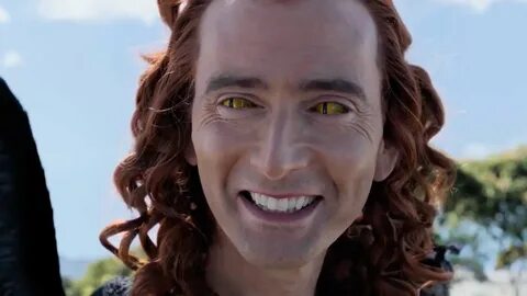 Vote for 'Good Omens' in the Bingewatch Awards.