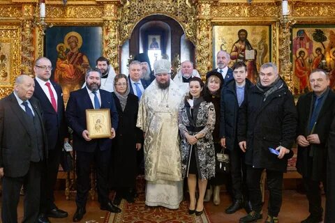 Романовы 2023
