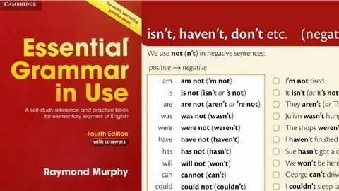 Murphy ответы