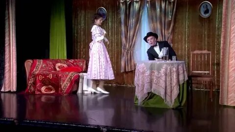 Театр предложения