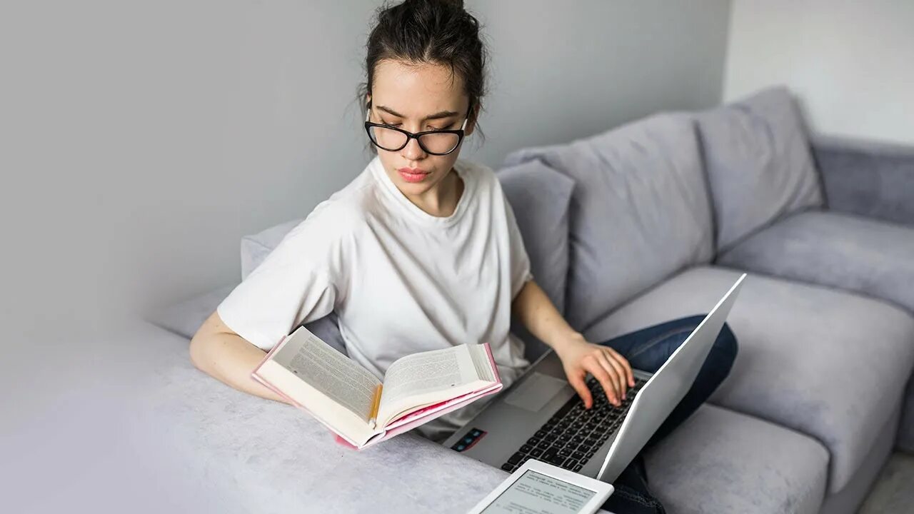 Reading technology