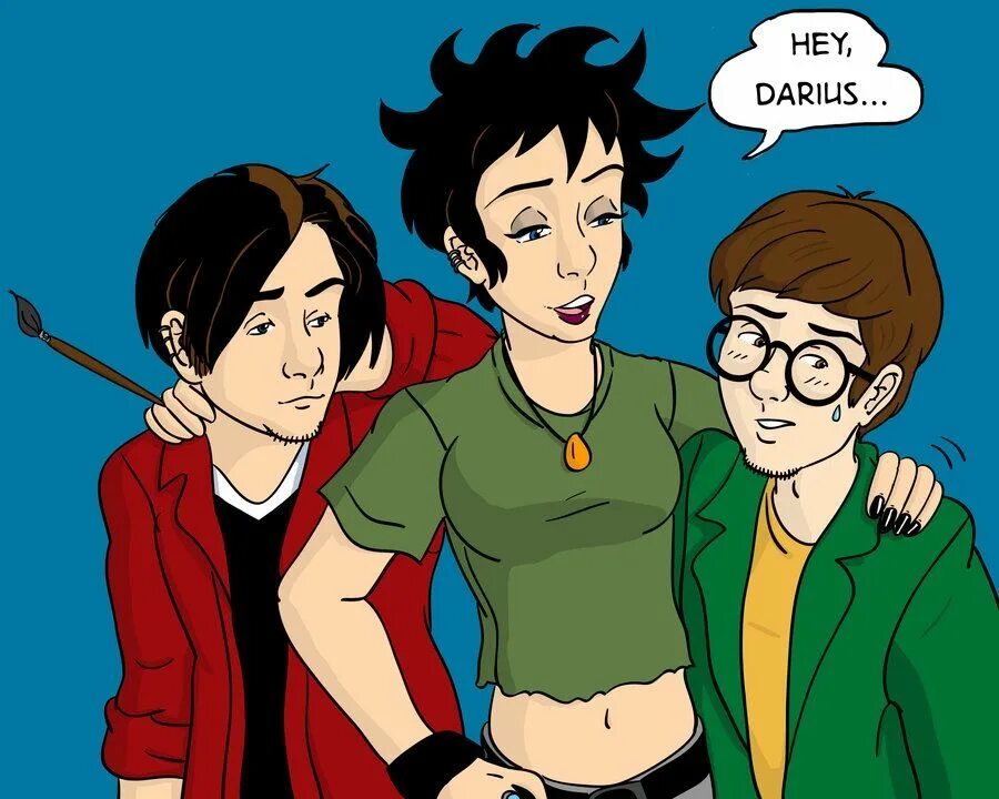 Daria given name. Daria given name