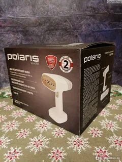 Polaris 2060ca отзывы отпариватель