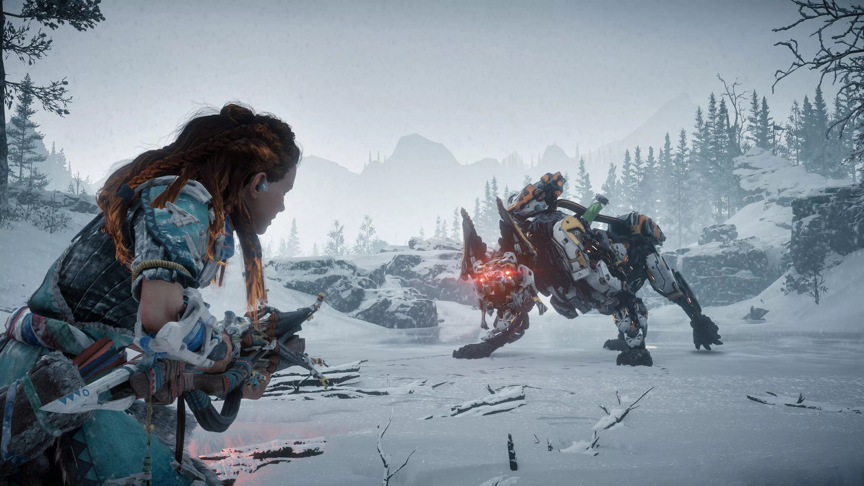 Horizon zero dawn sony. Игра Horizon Zero Dawn. Харайзон Зира Дон. Хорайзен Зеро давн 2. Элой Horizon.