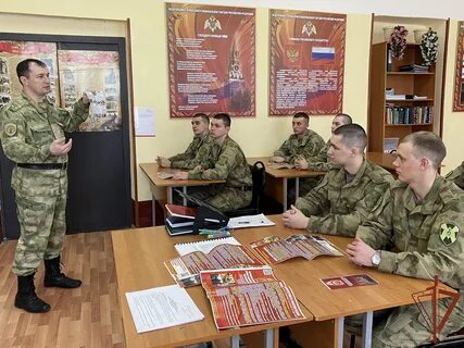 Дивизия войск национальной гвардии