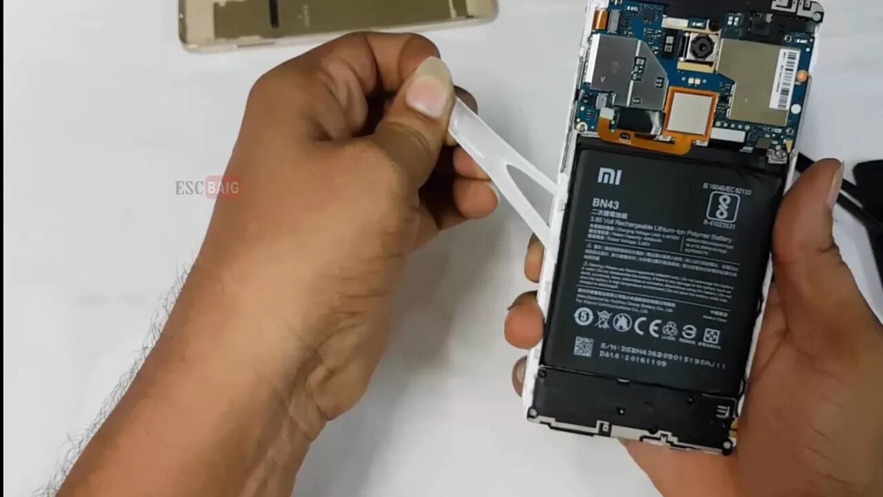 Battery 4pda. Bn43 Xiaomi Redmi Note 4x. Redmi Note 4x аккумулятор. Аккумулятор Xiaomi Note 4. Аккумулятор редми ноут 5.
