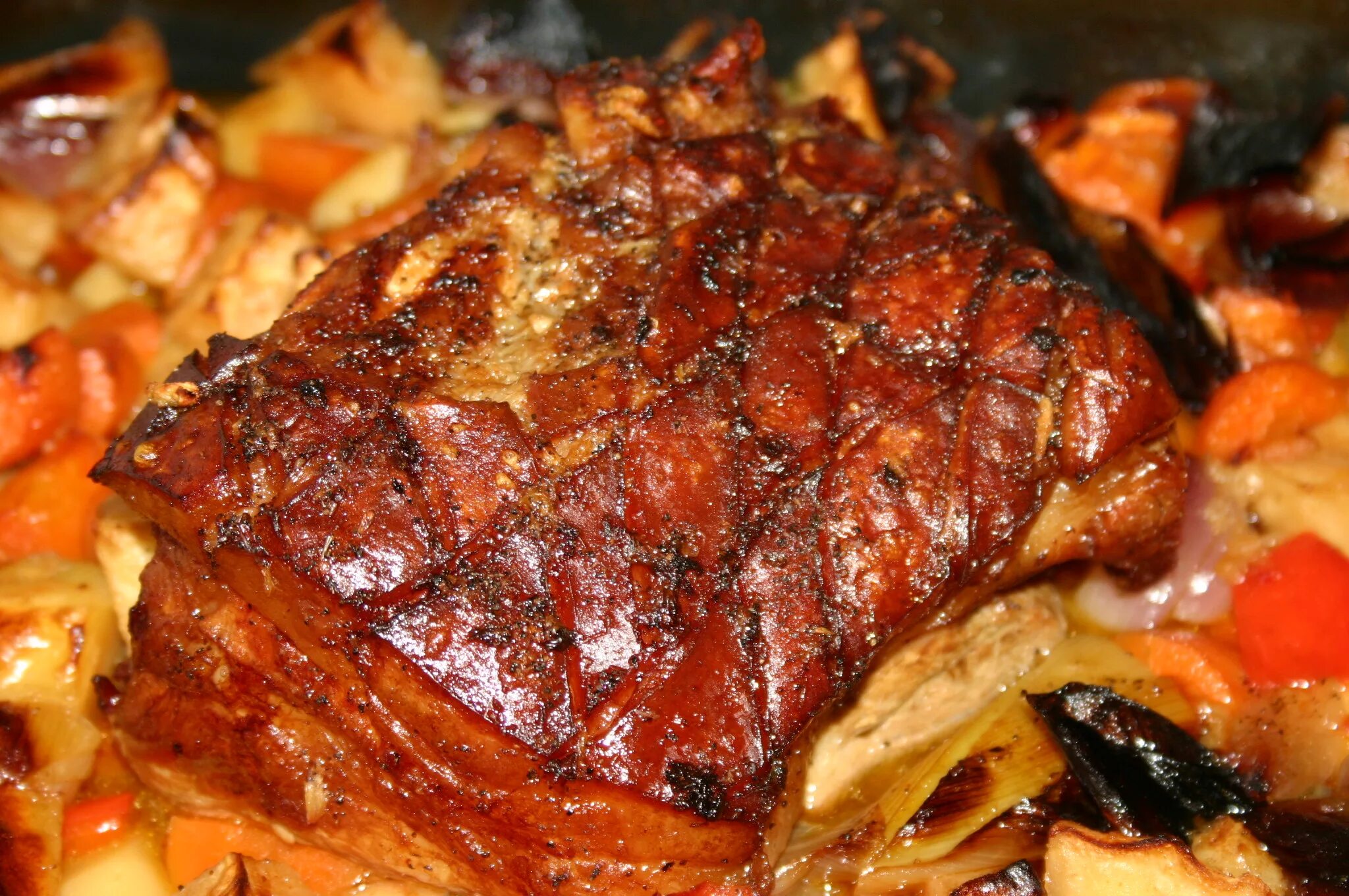 Сделать мясо вкусно и быстро