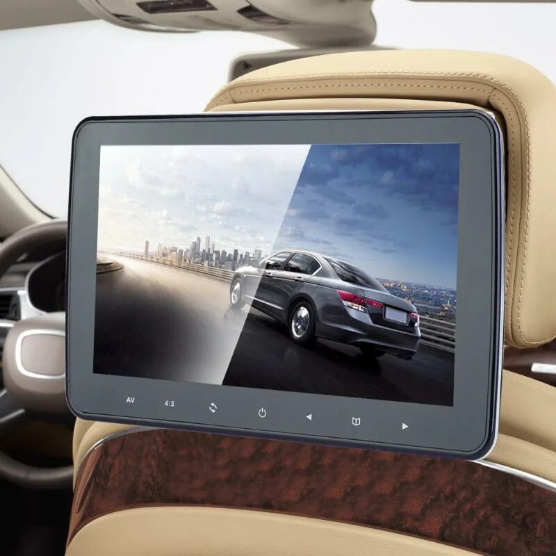 Монитор в подголовник. Автомобильный монитор car4g smart headrest. монитор автомобильный 10 дюймов универсальный. автомобильный монитор gazer mm707. автомобильный монитор boss hir8bgta.
