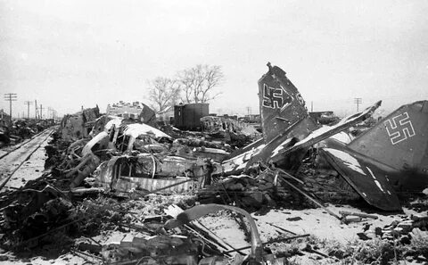 Трагедии 1942 года