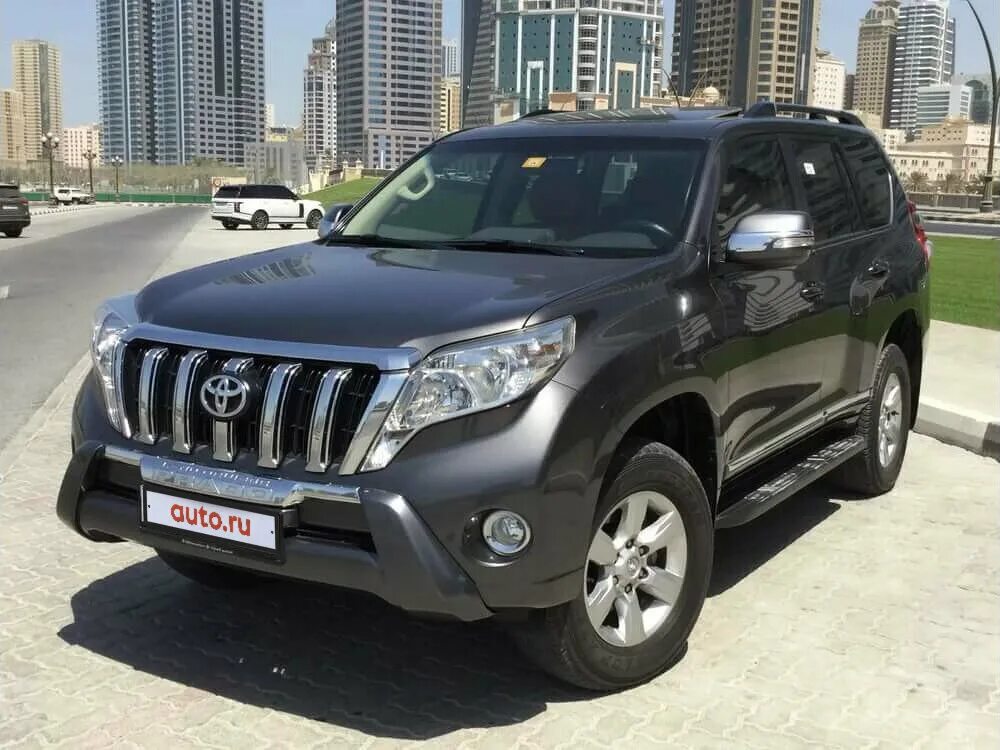 Ленд крузер прадо 2015 год. Land Cruiser Prado 2015. Toyota Land Cruiser Prado 150 2015. Toyota Prado 2015. Toyota Land Cruiser Prado 2015 Black.