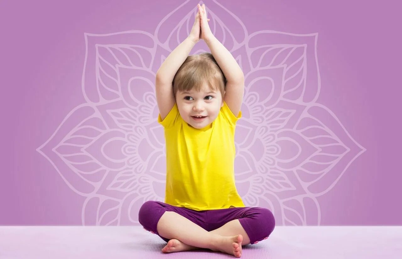 Йога для детей. Йога для детей 10 лет. Хатха йога для детей. Занятия йоги для детей. Расслабленной гимнастики