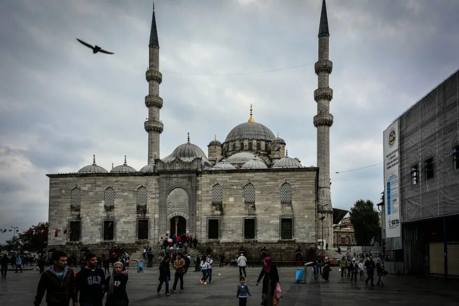 Мечеть Йени Джами Турция. Мечеть Фатих Джами. Йени Джами в Стамбуле. Мечеть «Йени Джами» Малатья.