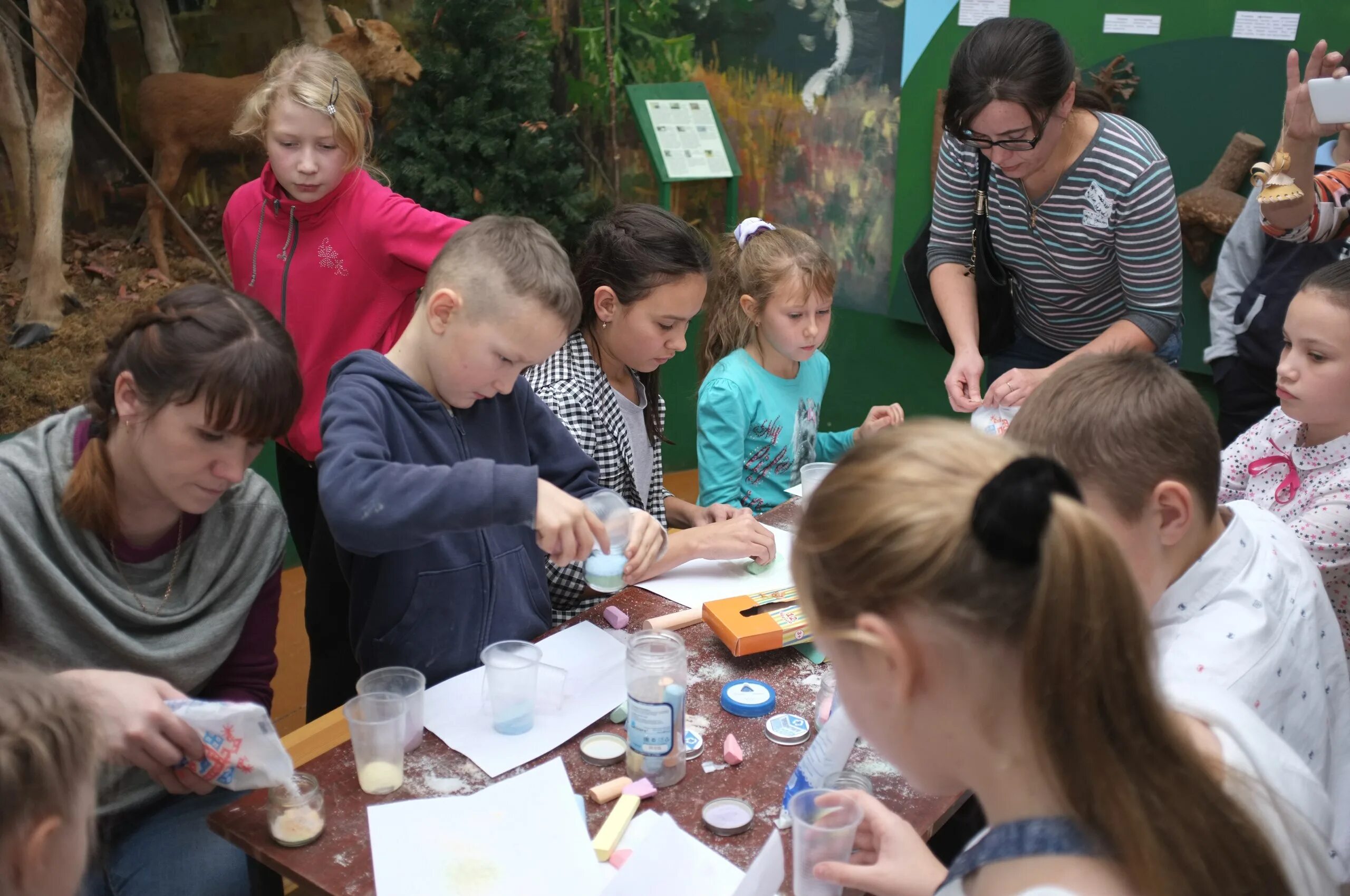 Краеведческий праздник. Краеведческий праздник