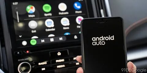 Улучшить андроид авто