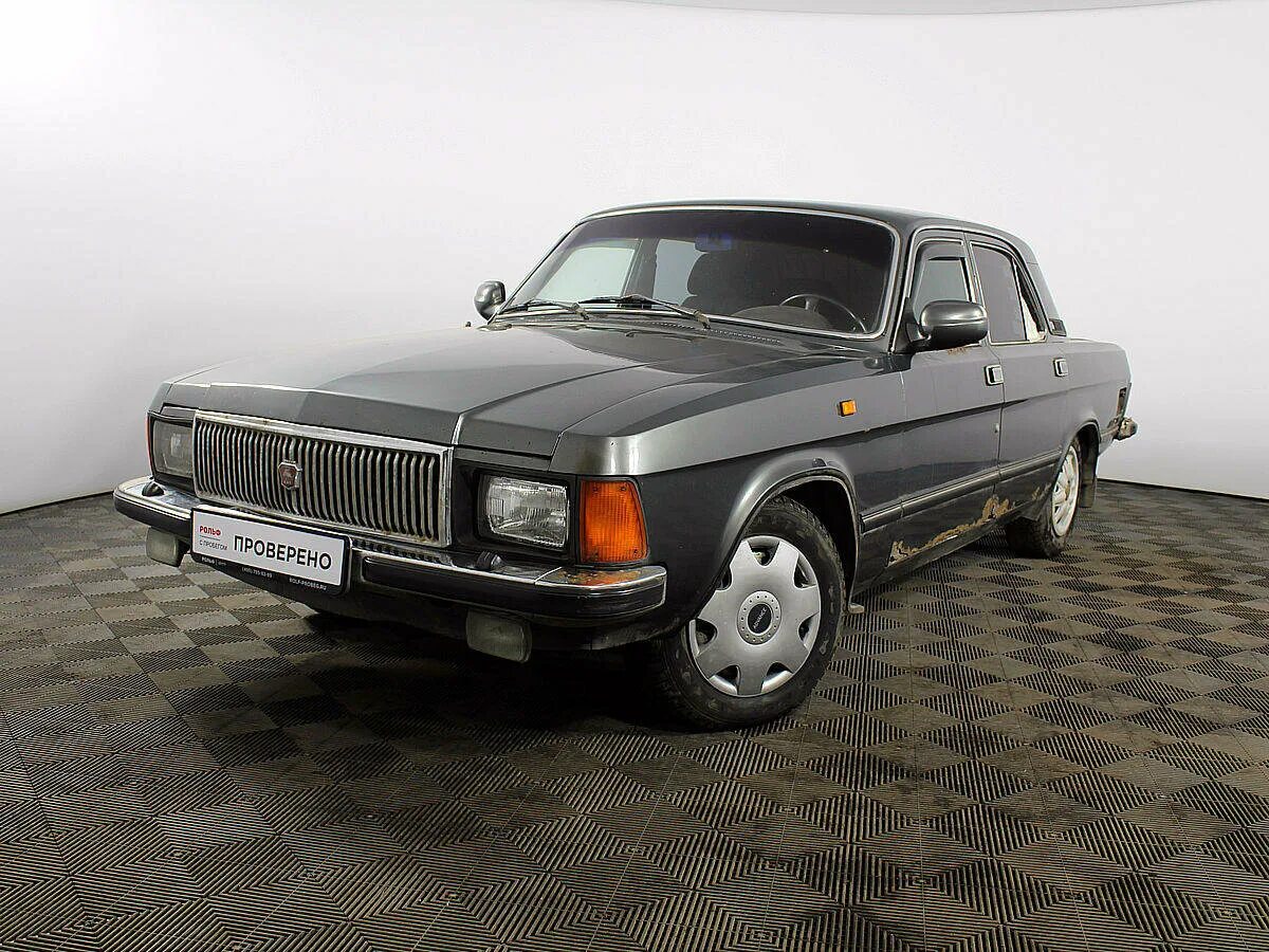 Волговоды, выручайте советом - ГАЗ 31013, 5,5 л, 1995 года колёсные диски DRIVE2