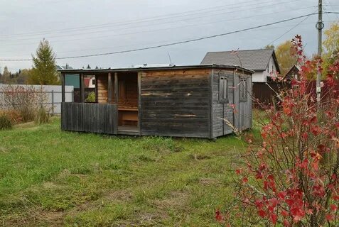 Снт горки